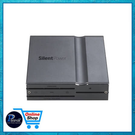 อุปกรณ์เชื่อมต่อสายแลน IFI AUDIO : LAN IPURIFIER PRO_1
